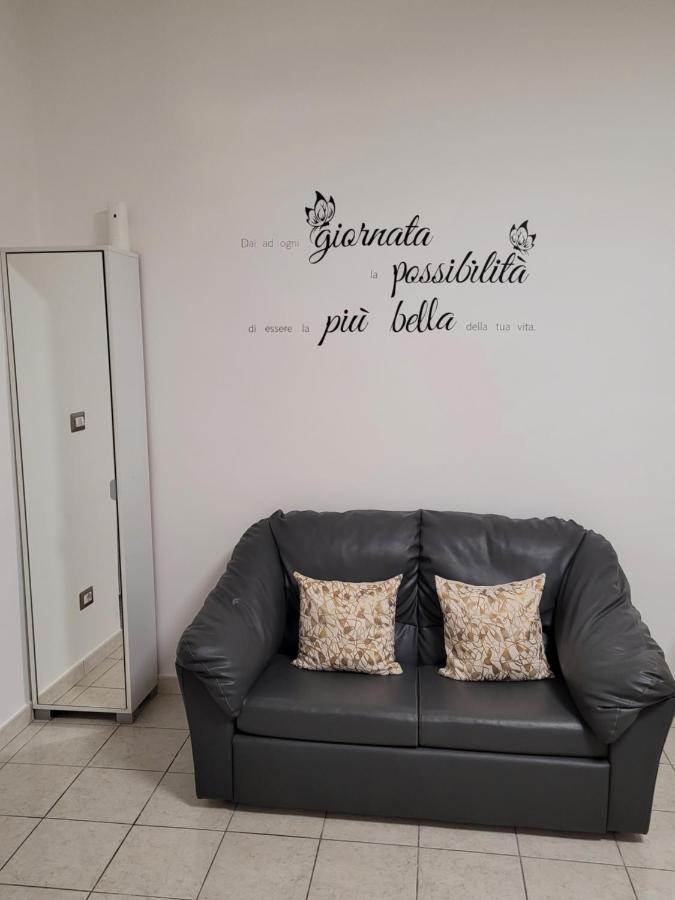 House Torre Galea Apartment Marina di Gioiosa Ionica Exterior photo